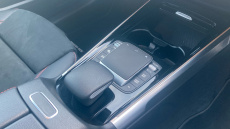 Mercedes-Benz GLB 200 AMG Line Premium + Night Ed 5dr 7G-Tronic Petrol Estate